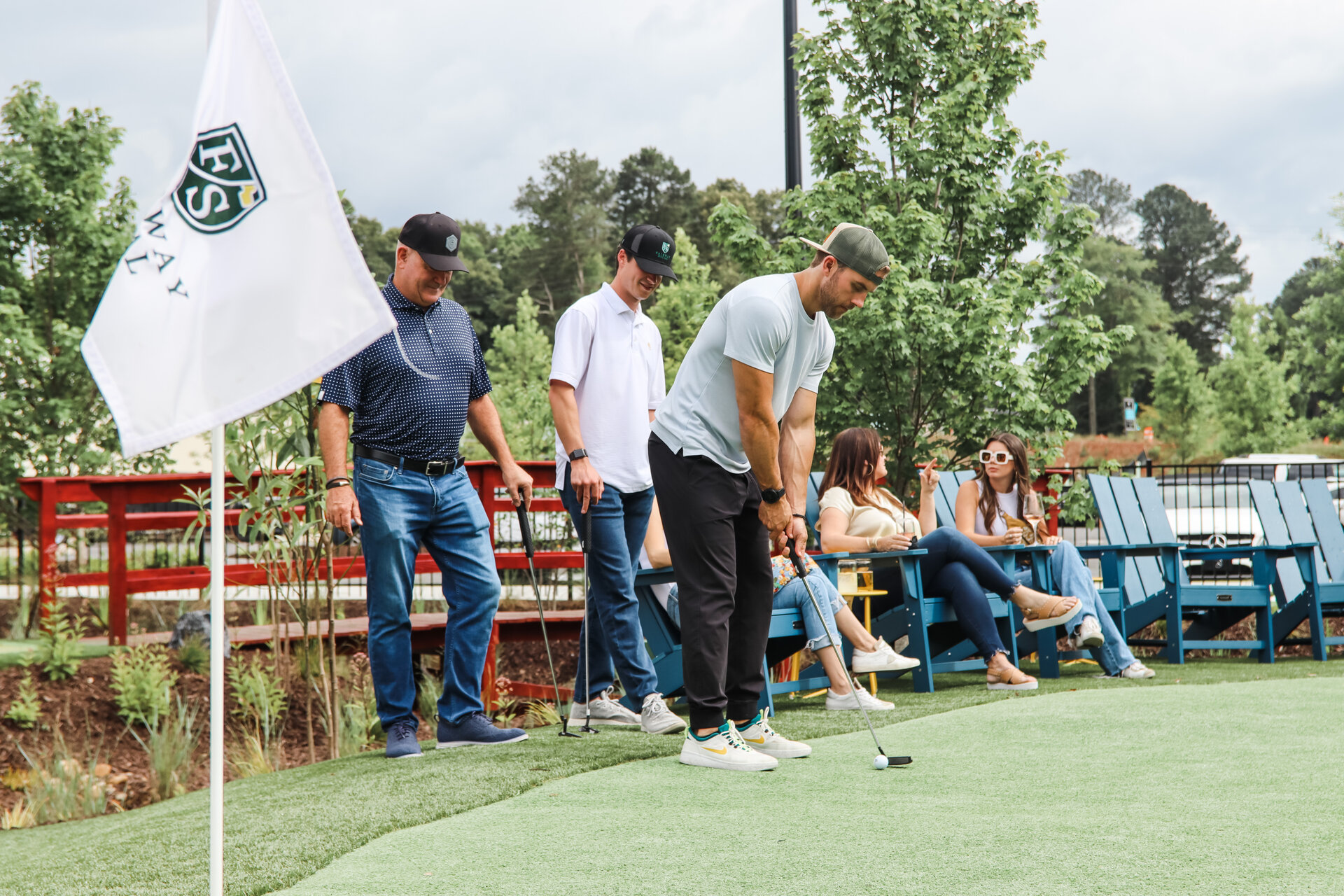 Fairway Social Alpharetta - Photo 2